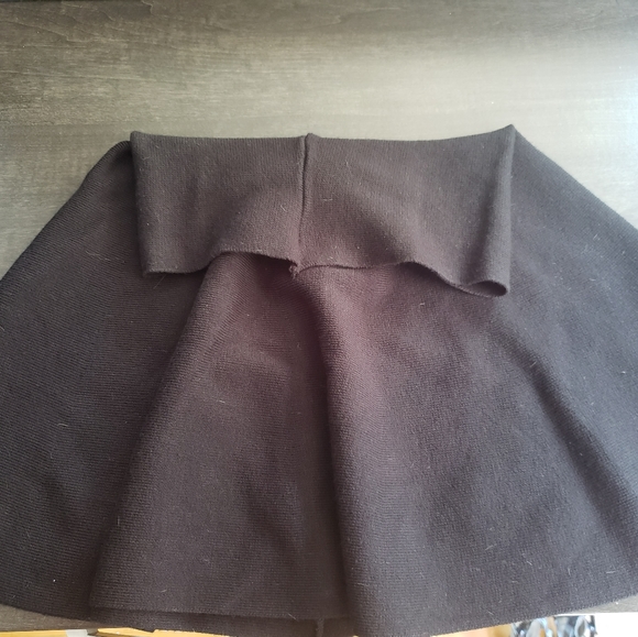 High waist skirt - Picture 4 of 4